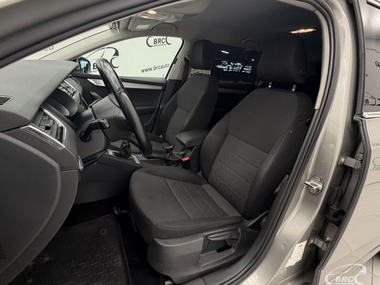 Skoda Octavia | 20