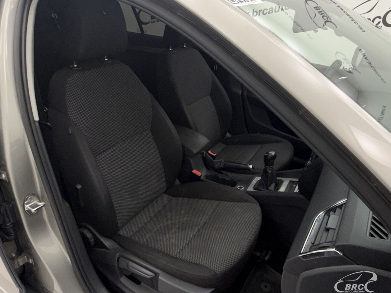 Skoda Octavia | 5