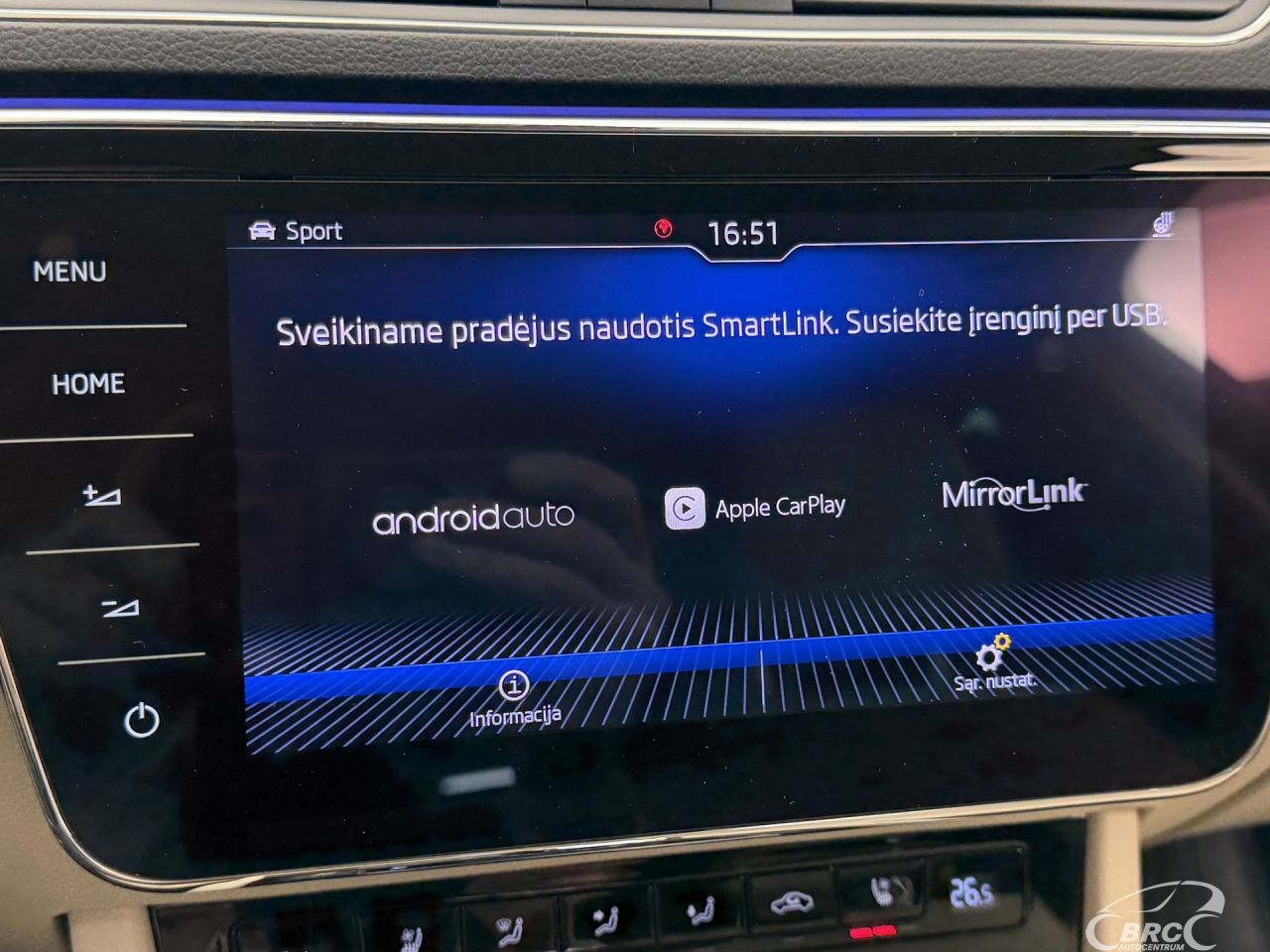 Skoda Superb | 41