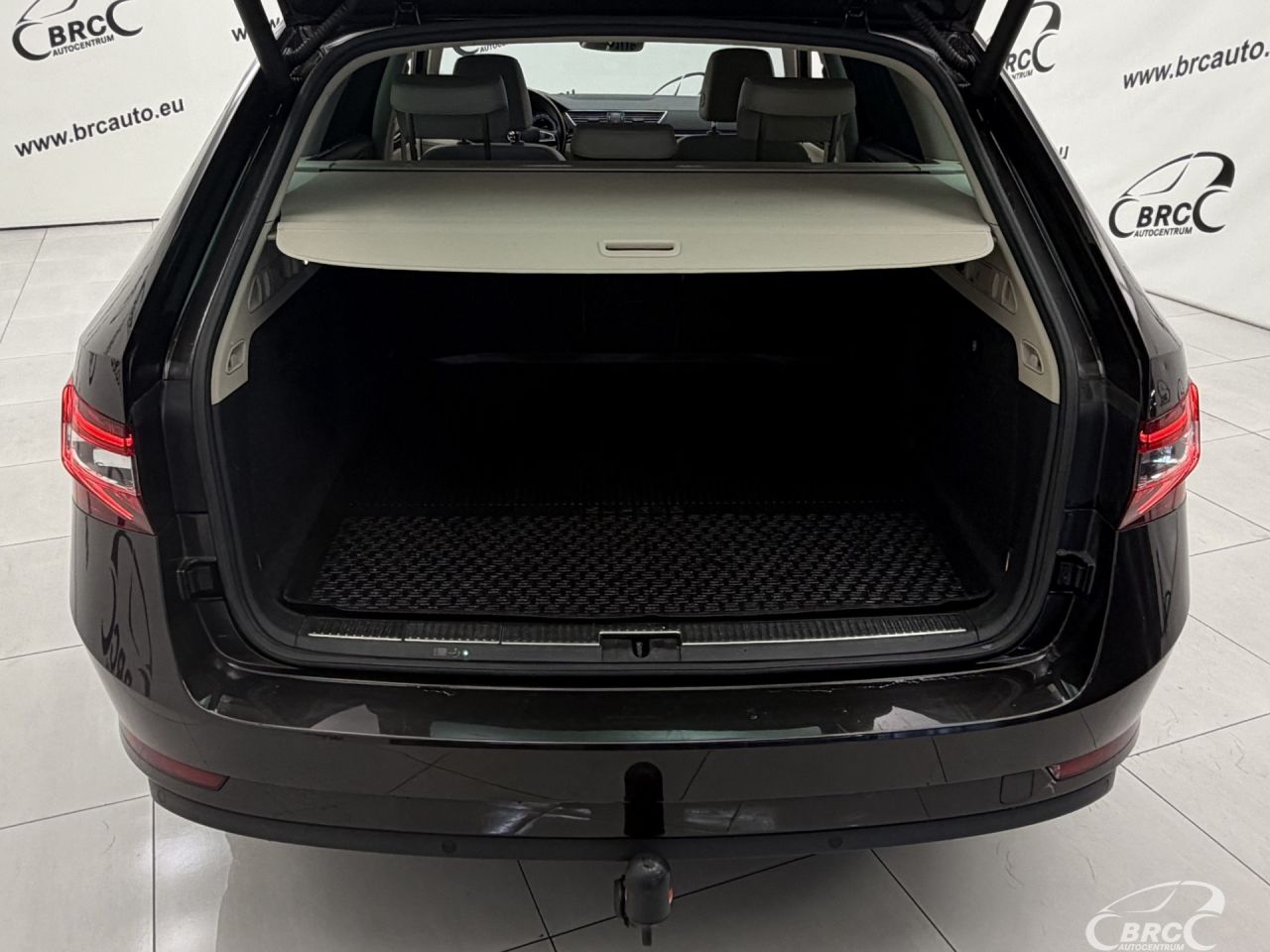 Skoda Superb | 47