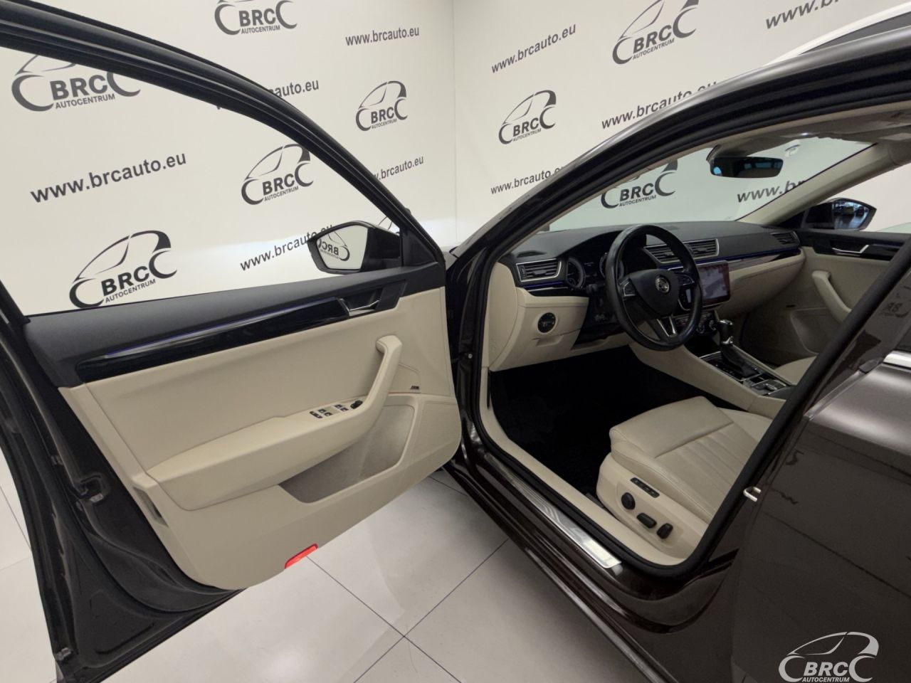 Skoda Superb | 21