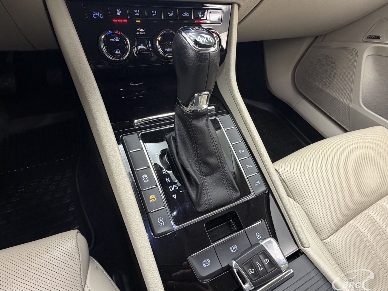 Skoda Superb | 27