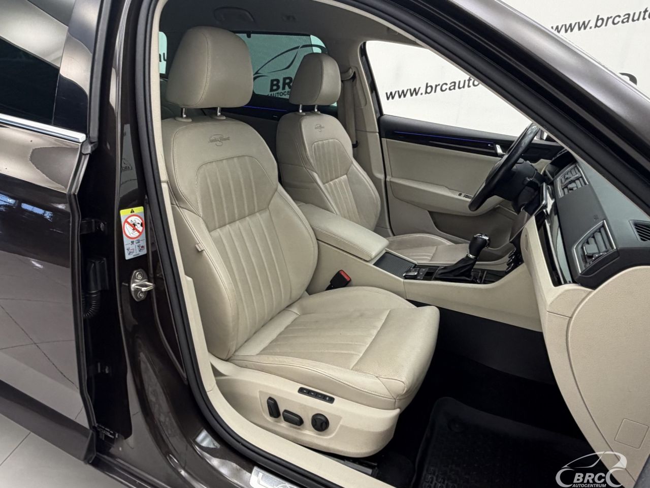 Skoda Superb | 6