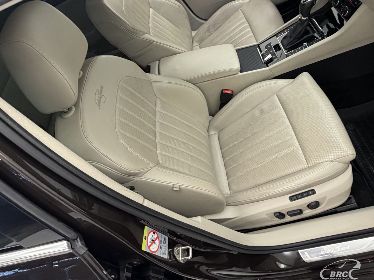 Skoda Superb | 4