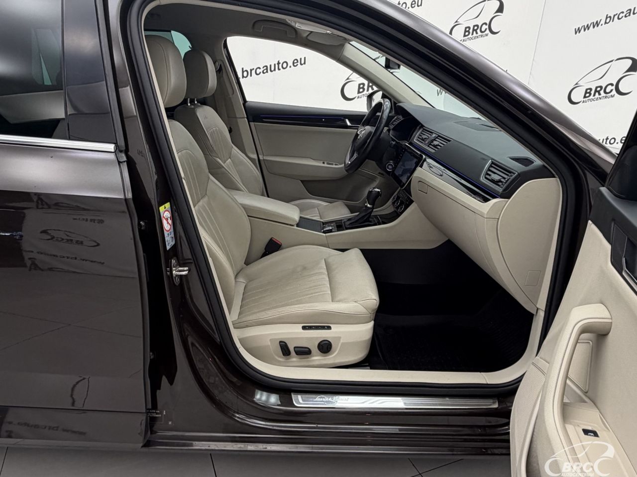 Skoda Superb | 3