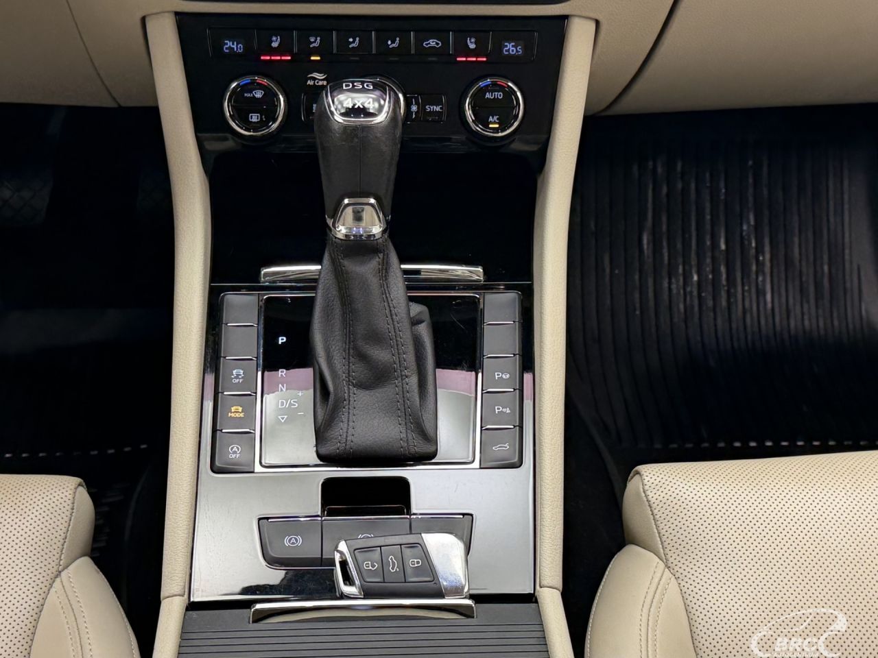 Skoda Superb | 19