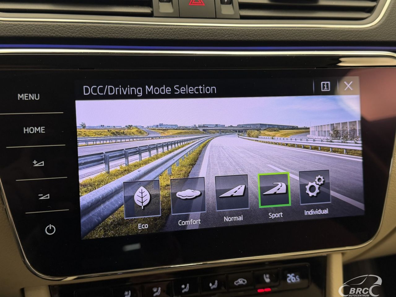 Skoda Superb | 37
