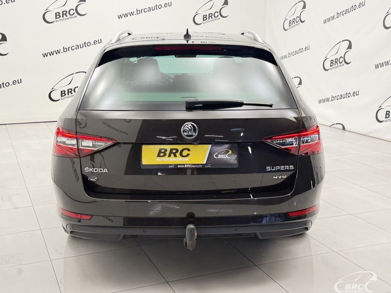 Skoda Superb | 53