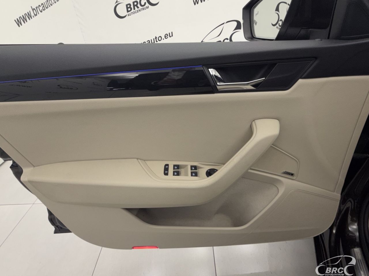 Skoda Superb | 22