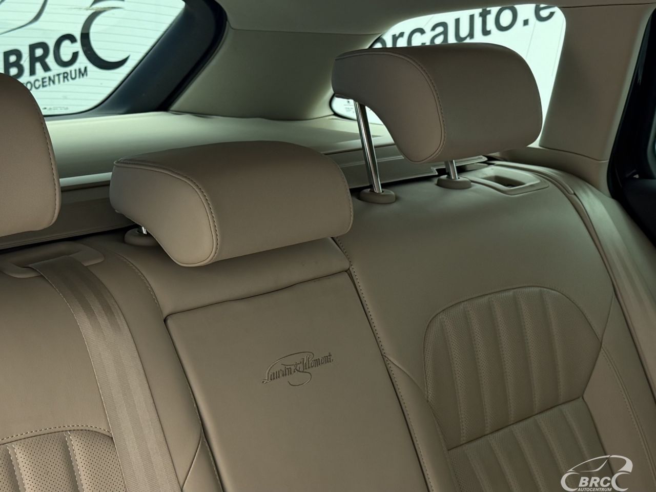 Skoda Superb | 13