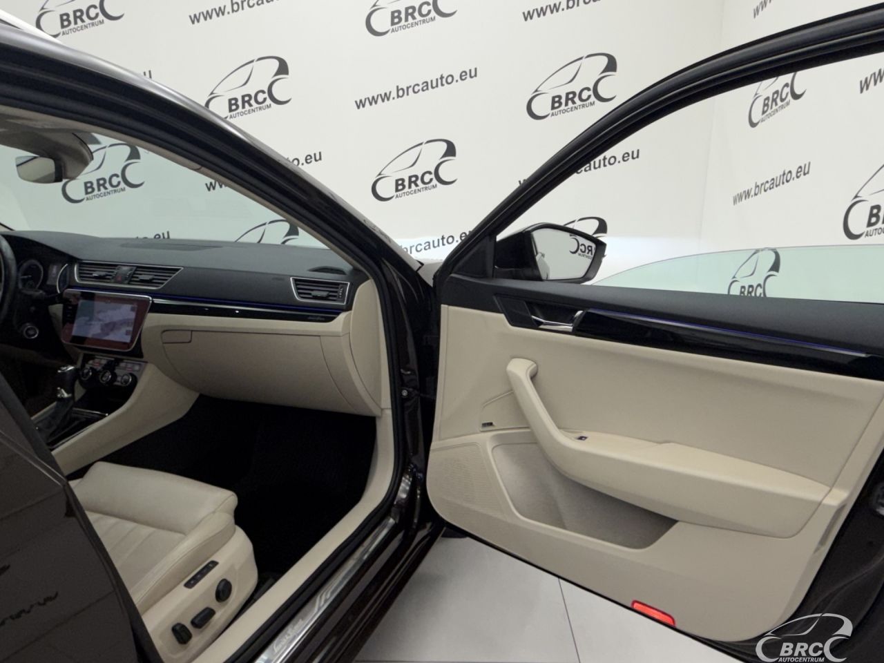 Skoda Superb | 7