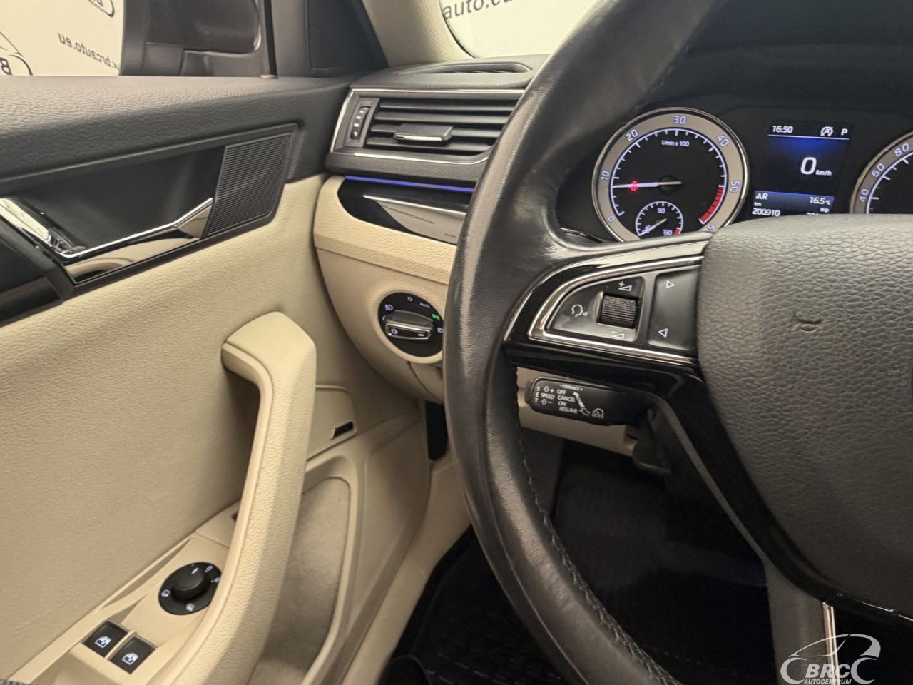 Skoda Superb | 31