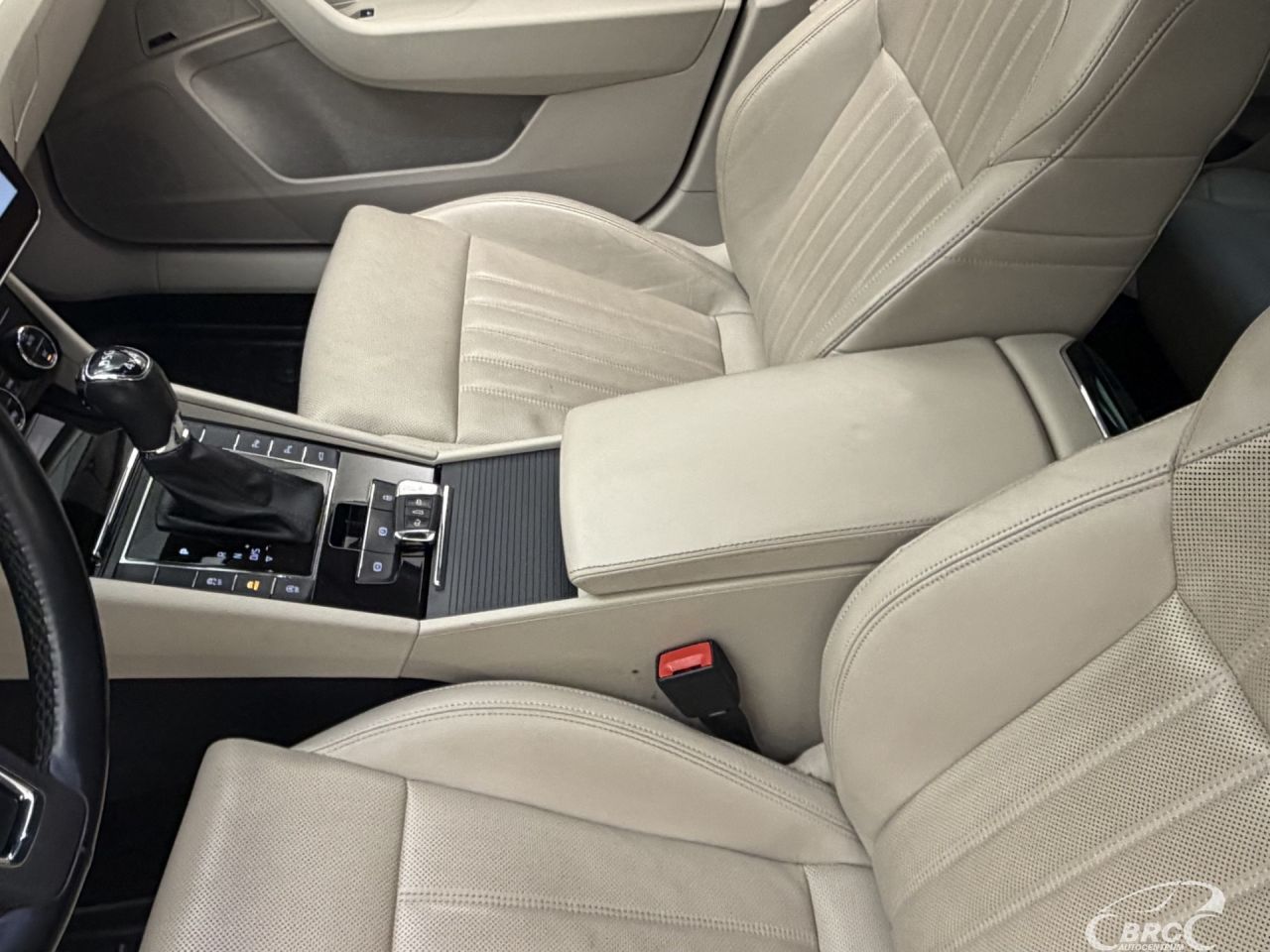 Skoda Superb | 26