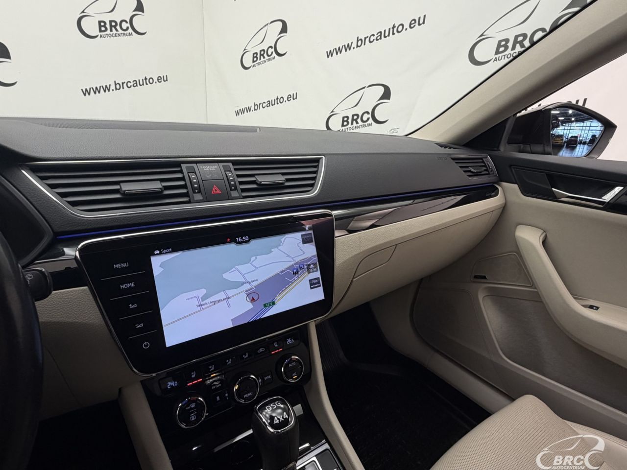 Skoda Superb | 28