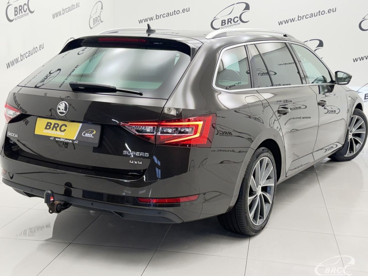 Skoda Superb | 51