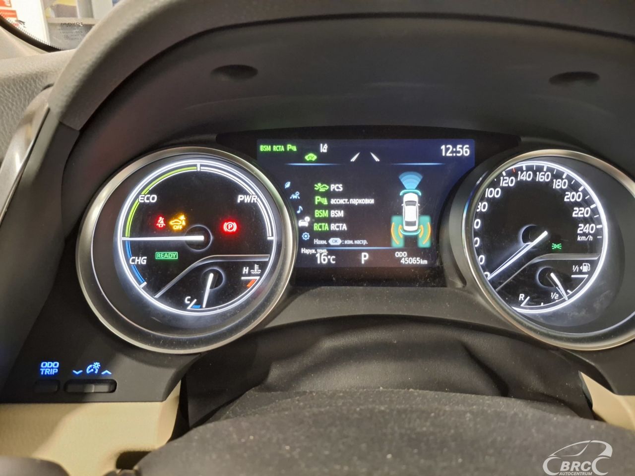 Toyota Camry | 5