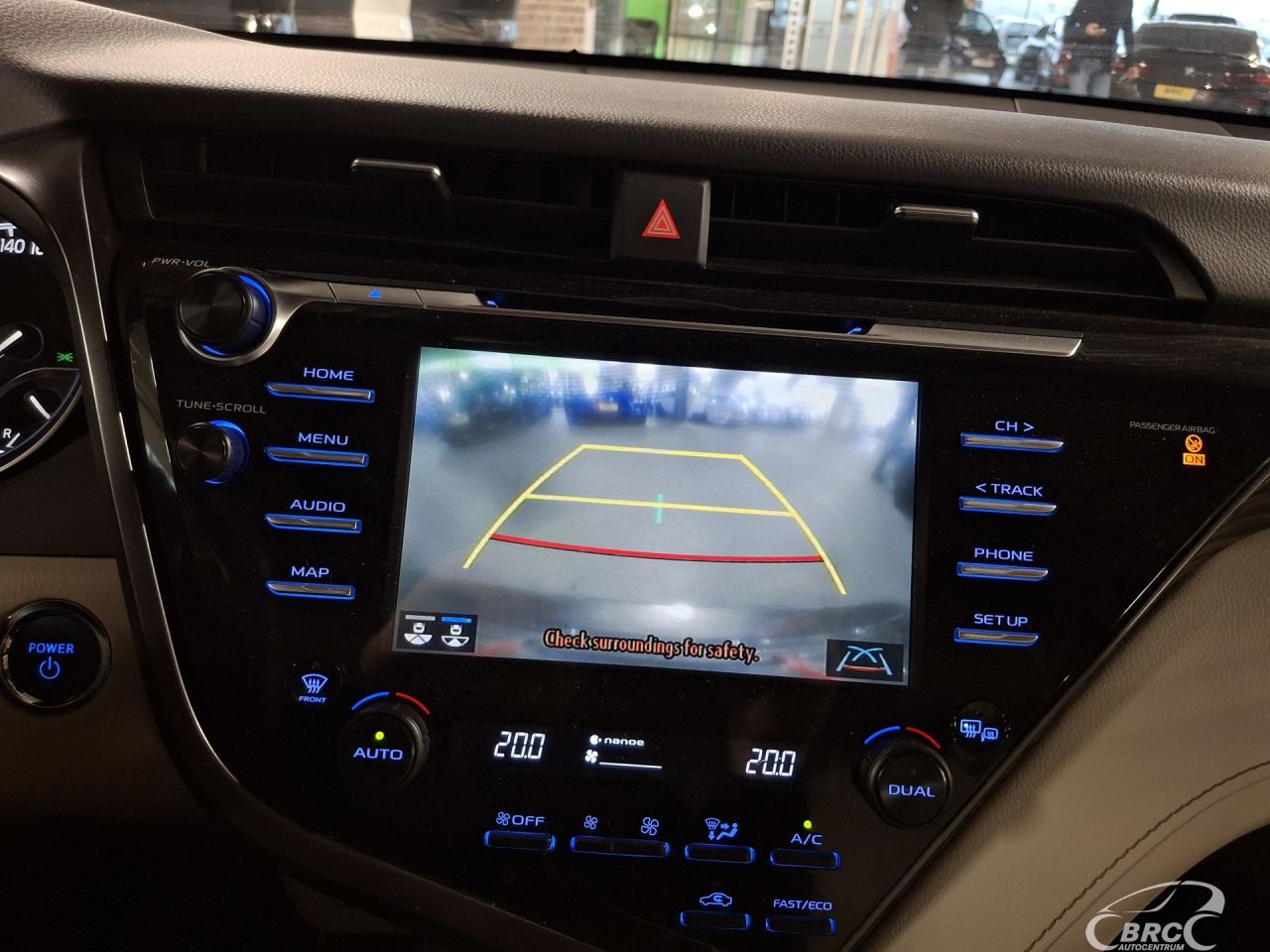 Toyota Camry | 6