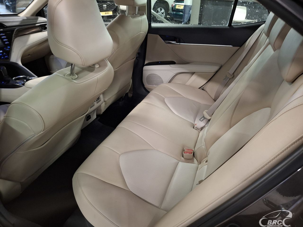 Toyota Camry | 8