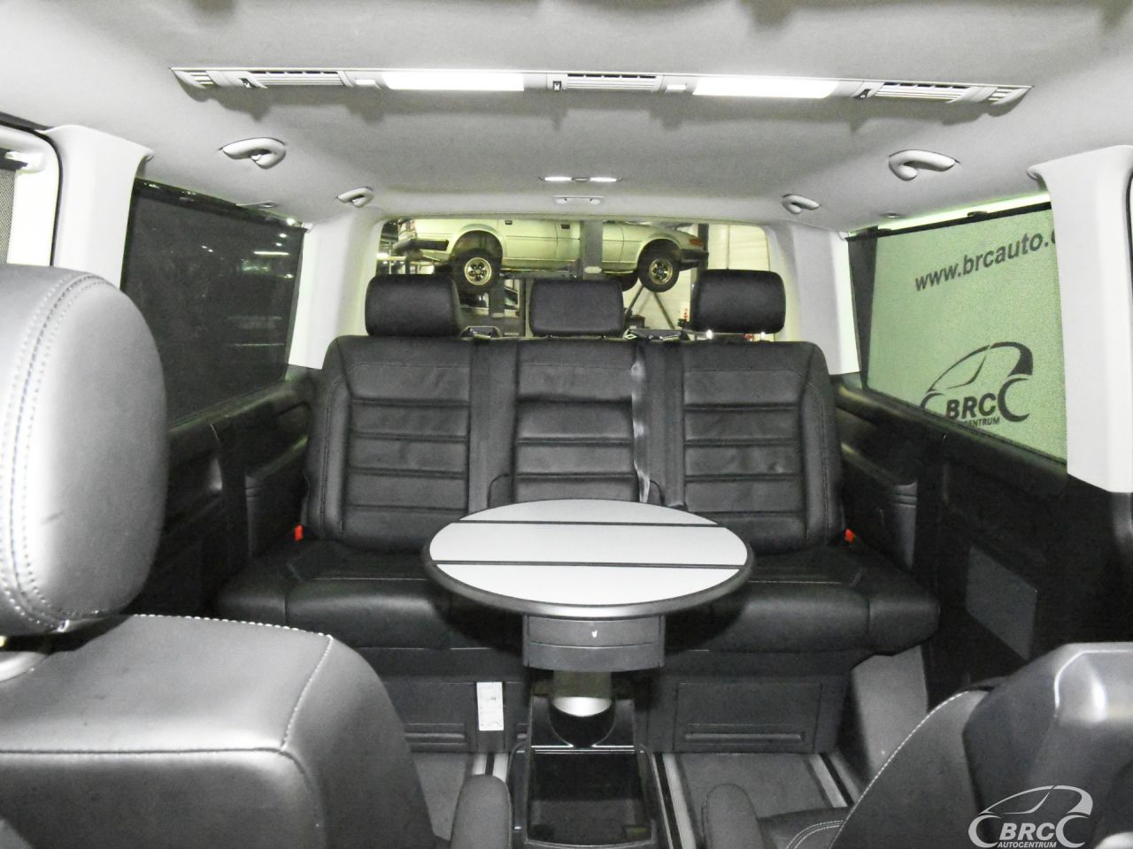 Volkswagen Multivan | 19