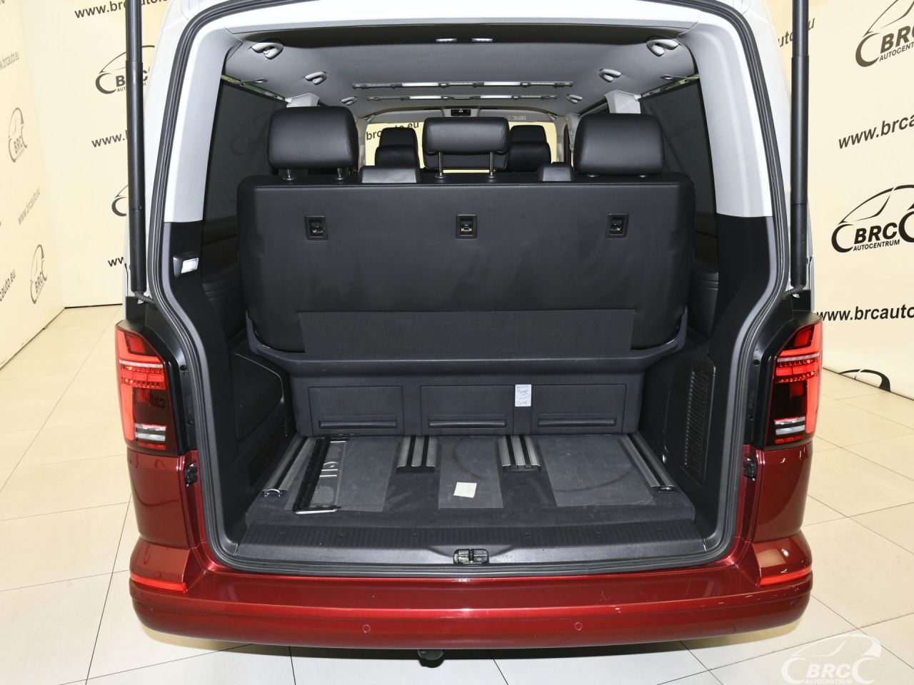 Volkswagen Multivan | 42