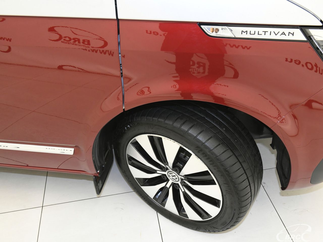 Volkswagen Multivan | 40