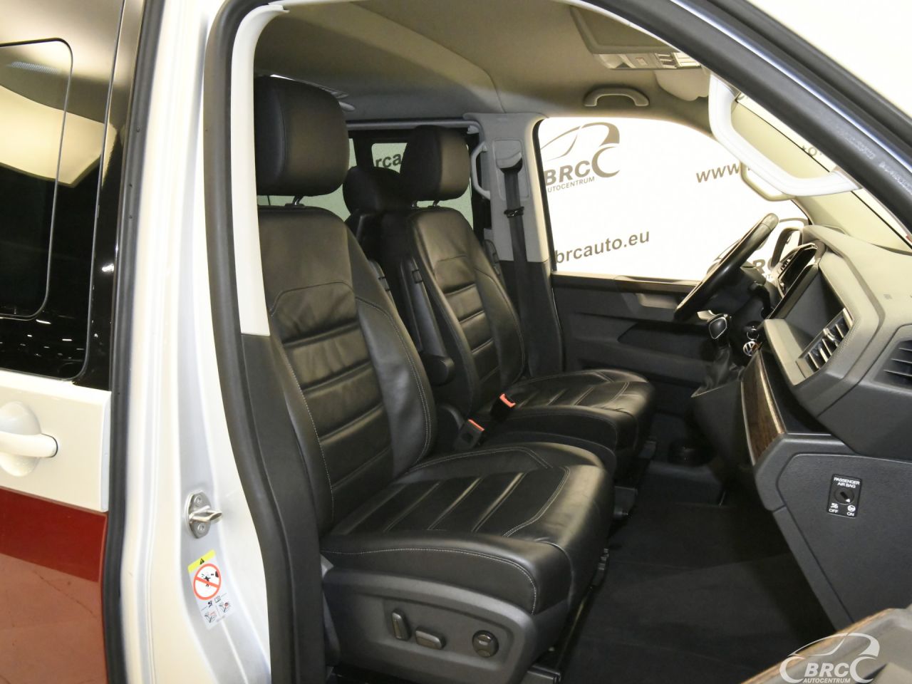 Volkswagen Multivan | 6