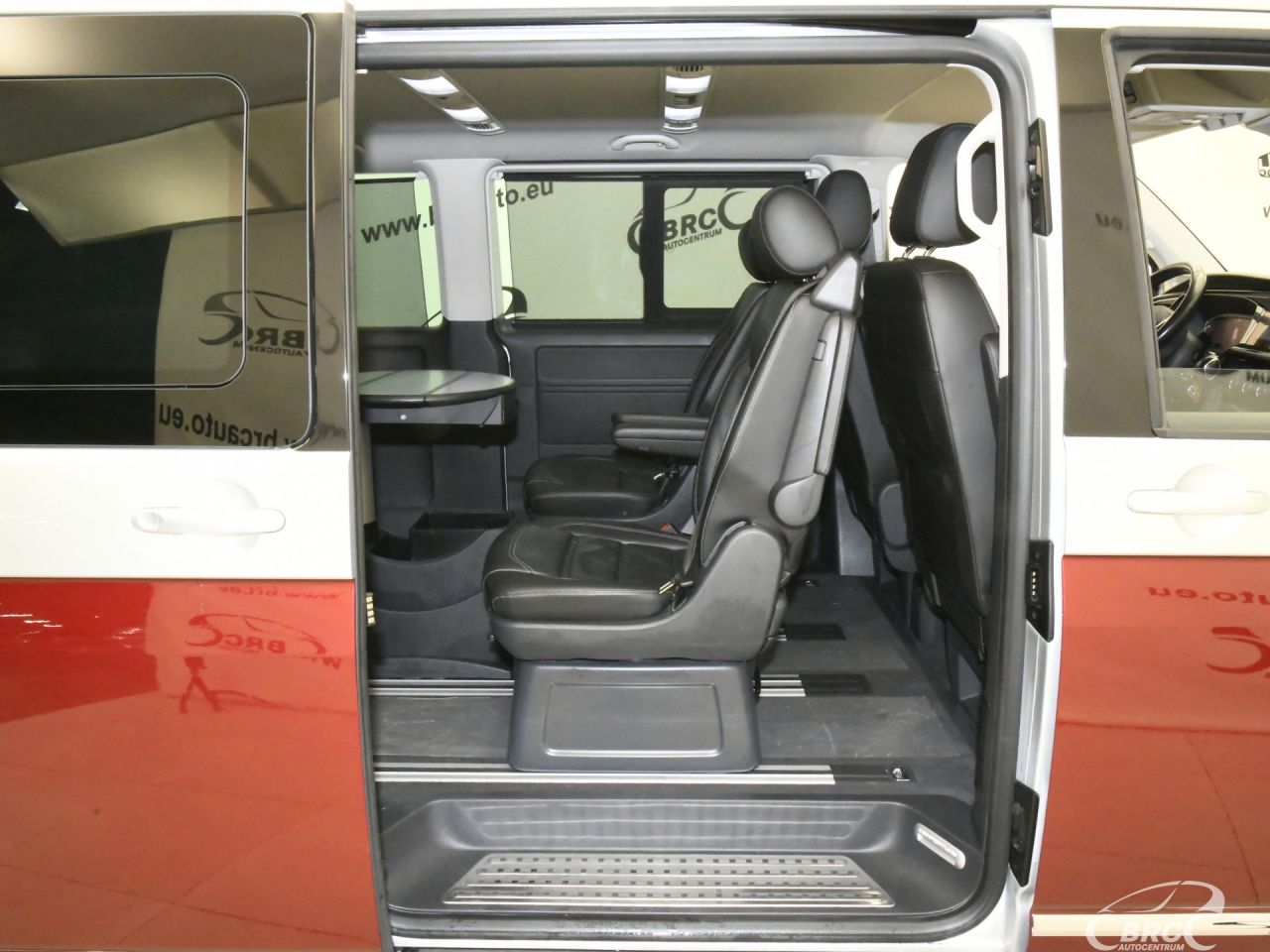 Volkswagen Multivan | 9