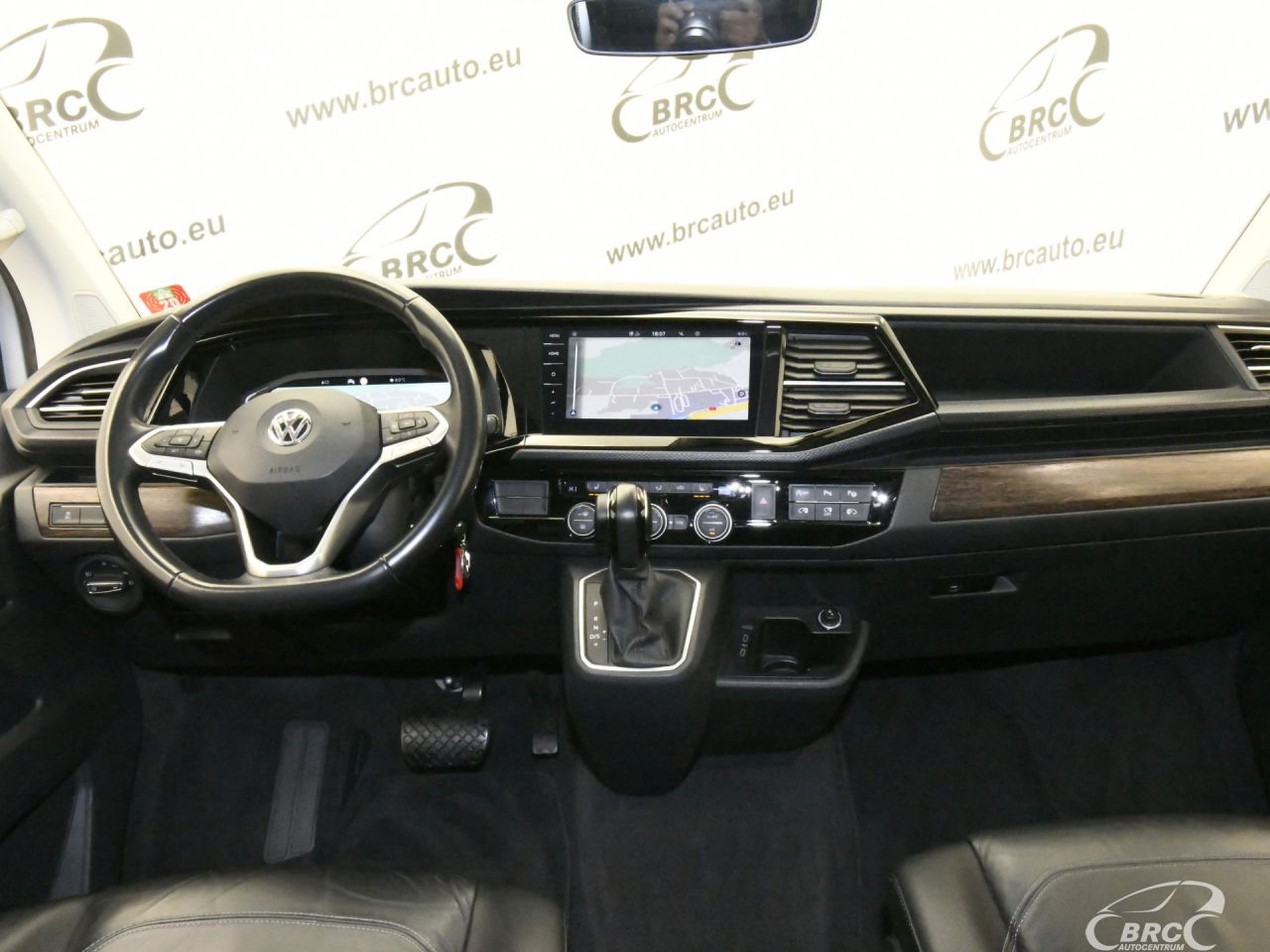 Volkswagen Multivan | 2