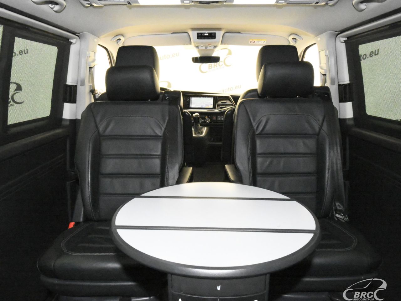 Volkswagen Multivan | 13