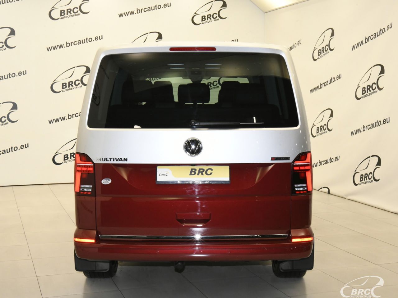 Volkswagen Multivan | 47