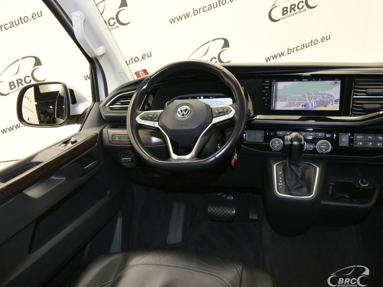 Volkswagen Multivan | 14