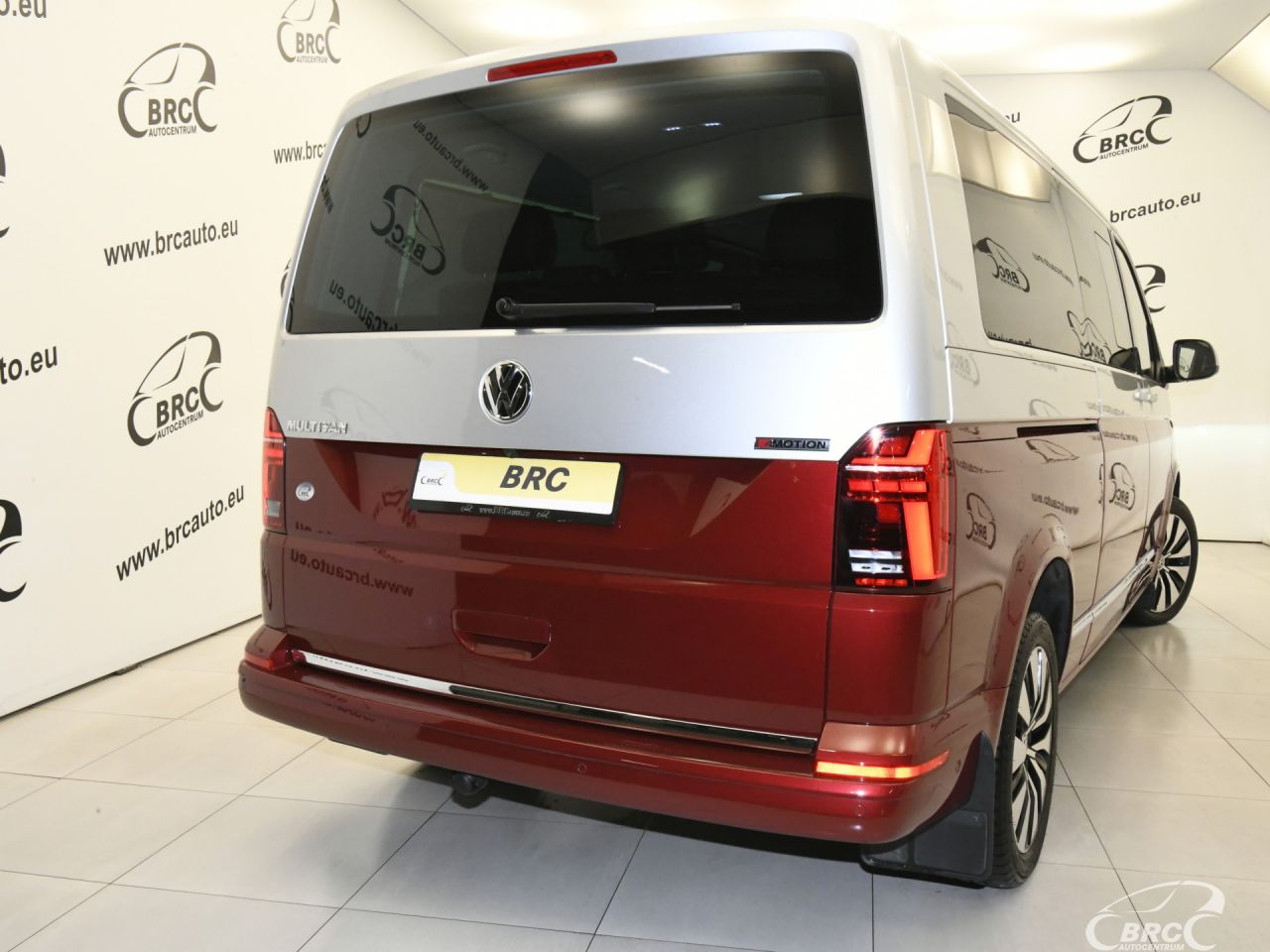 Volkswagen Multivan | 45