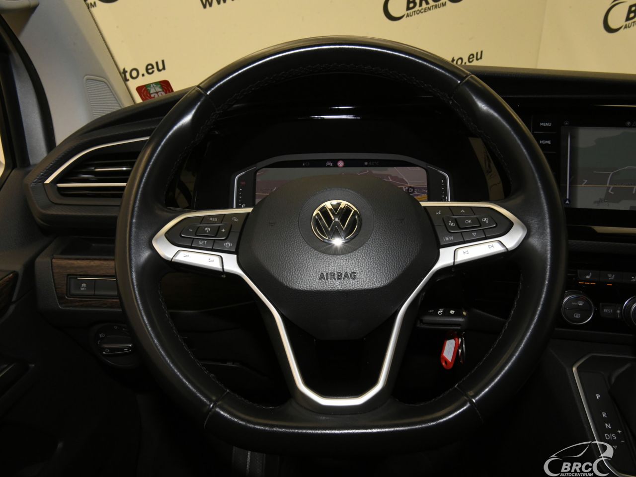 Volkswagen Multivan | 29