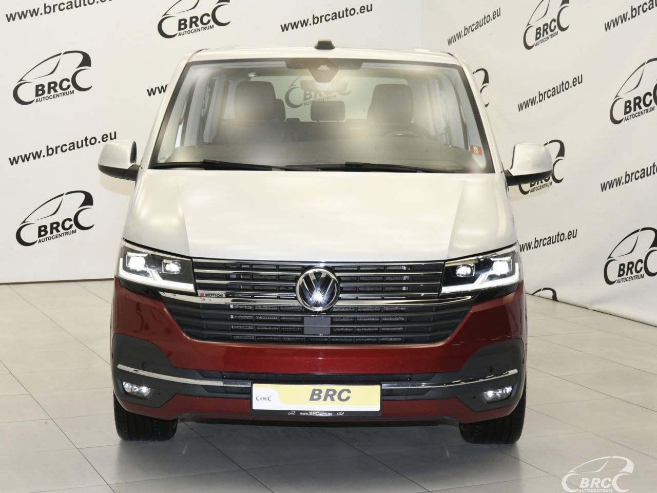 Volkswagen Multivan | 46