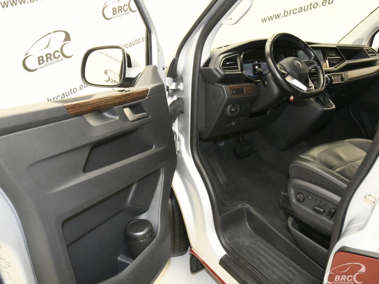 Volkswagen Multivan | 20