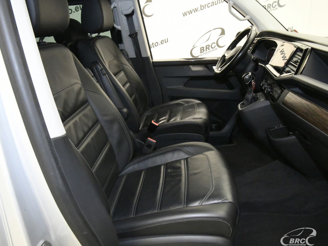 Volkswagen Multivan | 4