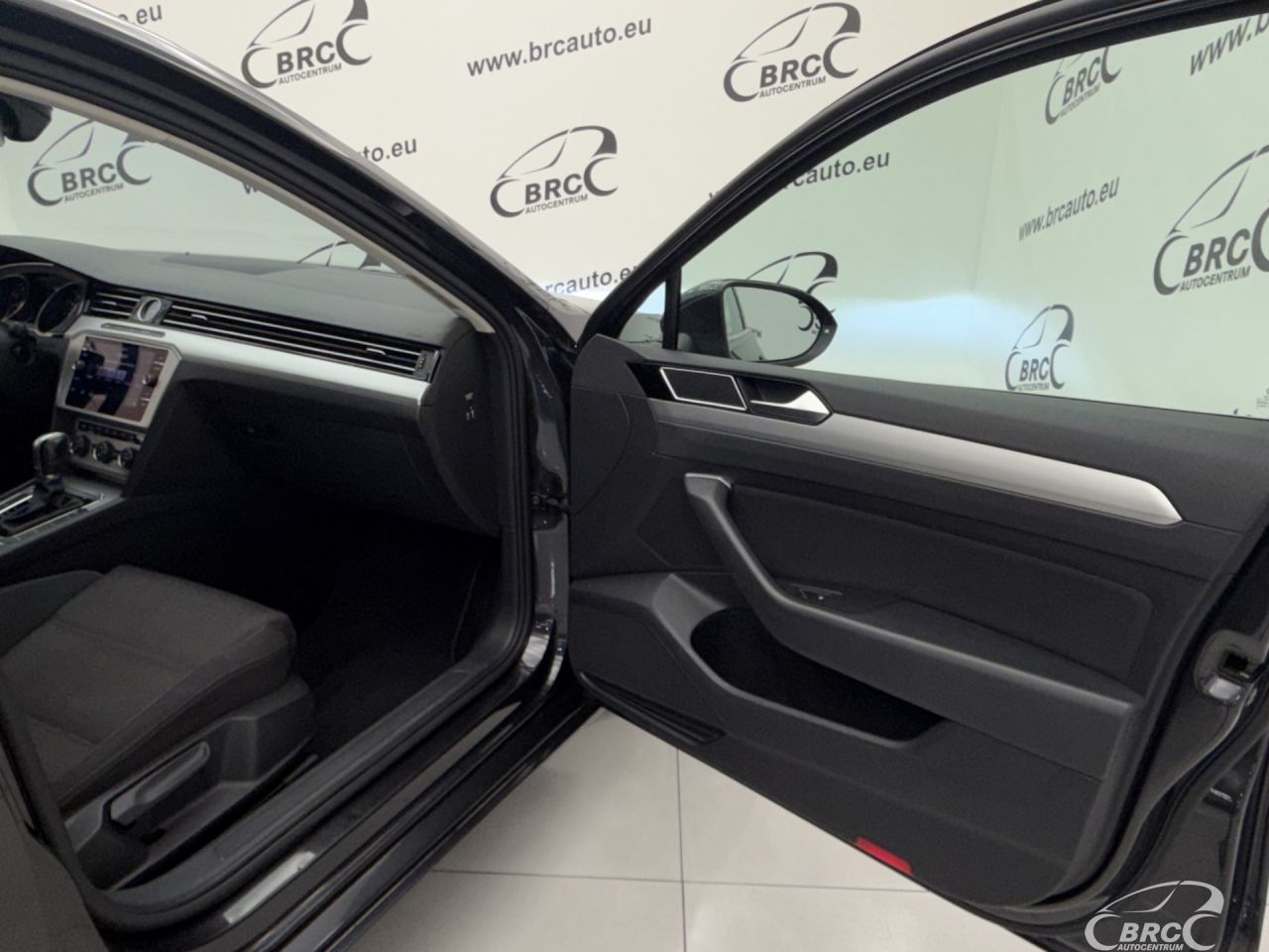 Volkswagen Passat | 7