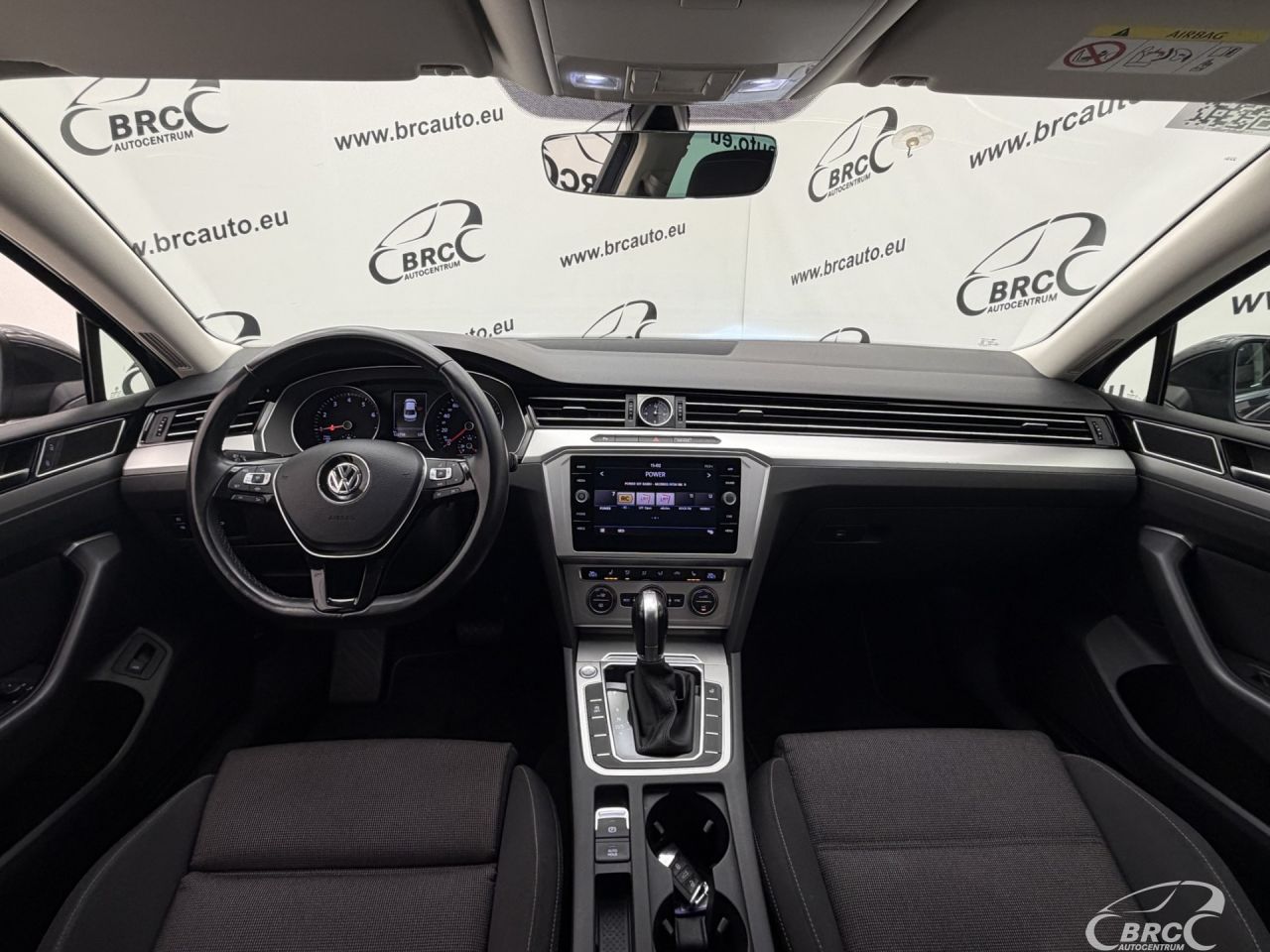 Volkswagen Passat | 2