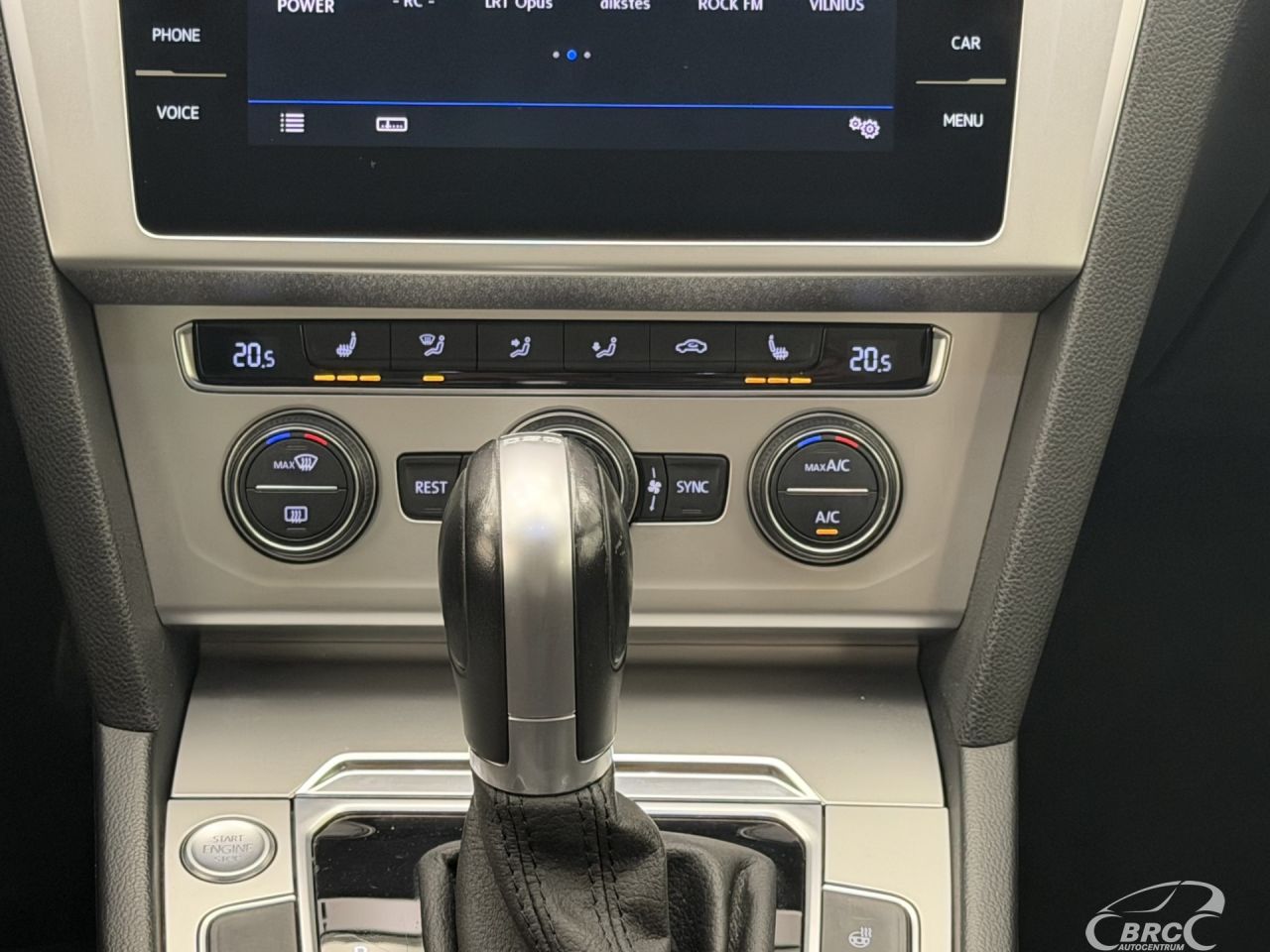 Volkswagen Passat | 16