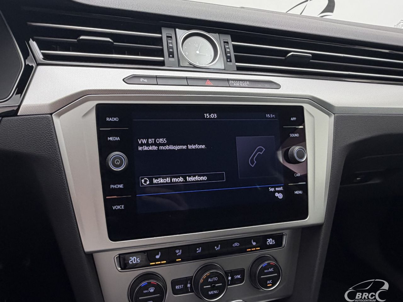 Volkswagen Passat | 35
