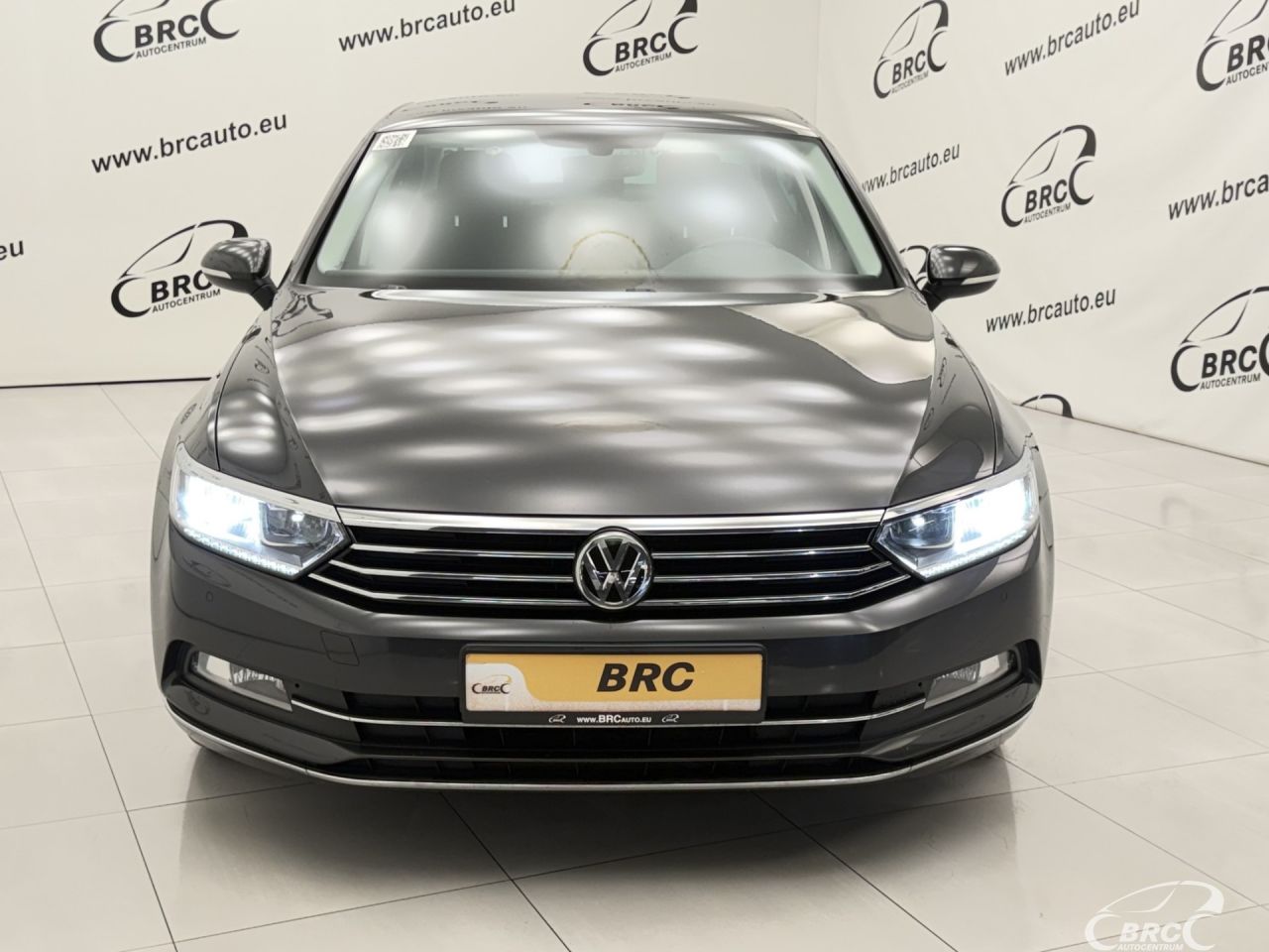 Volkswagen Passat | 44
