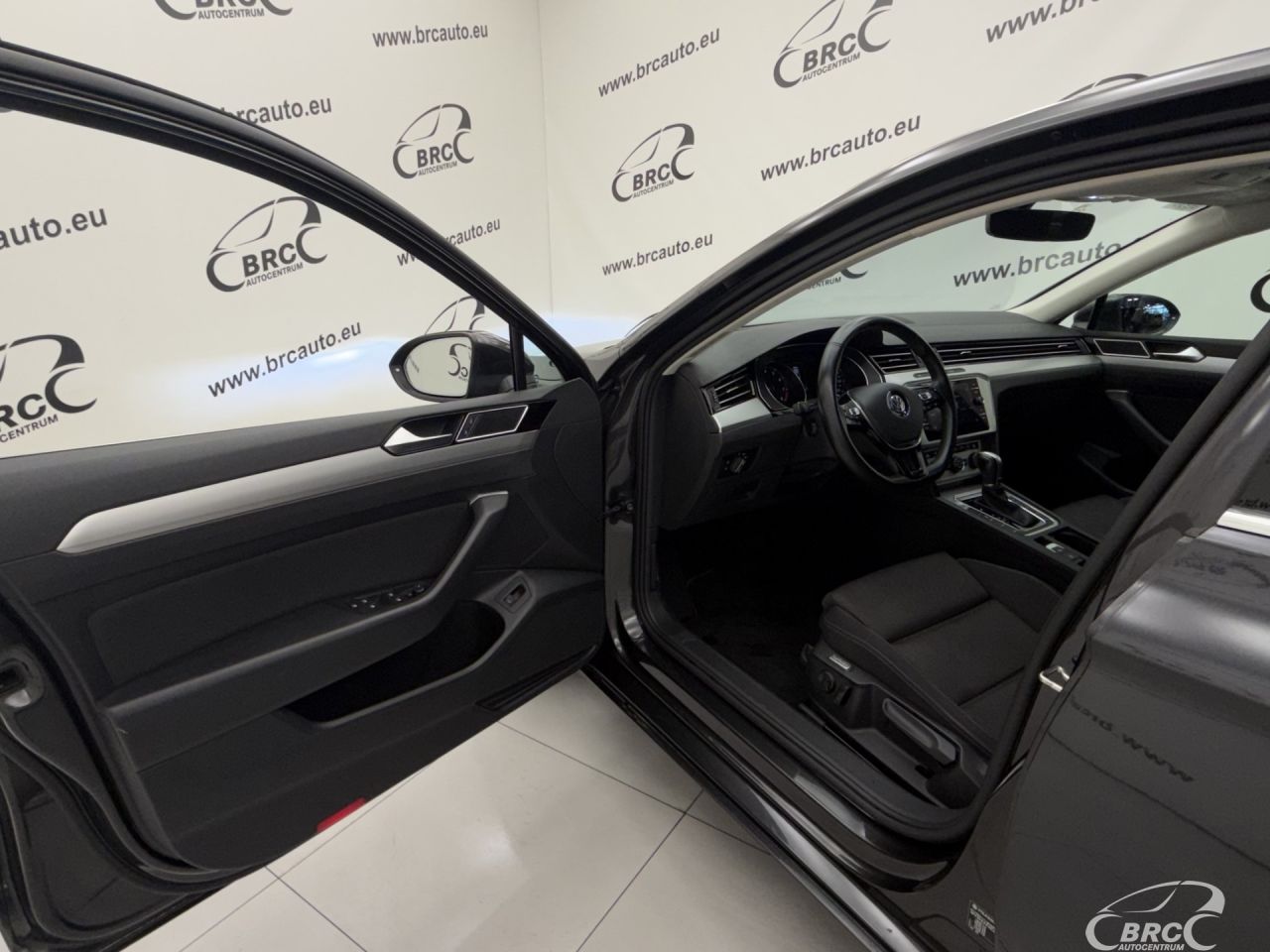Volkswagen Passat | 19