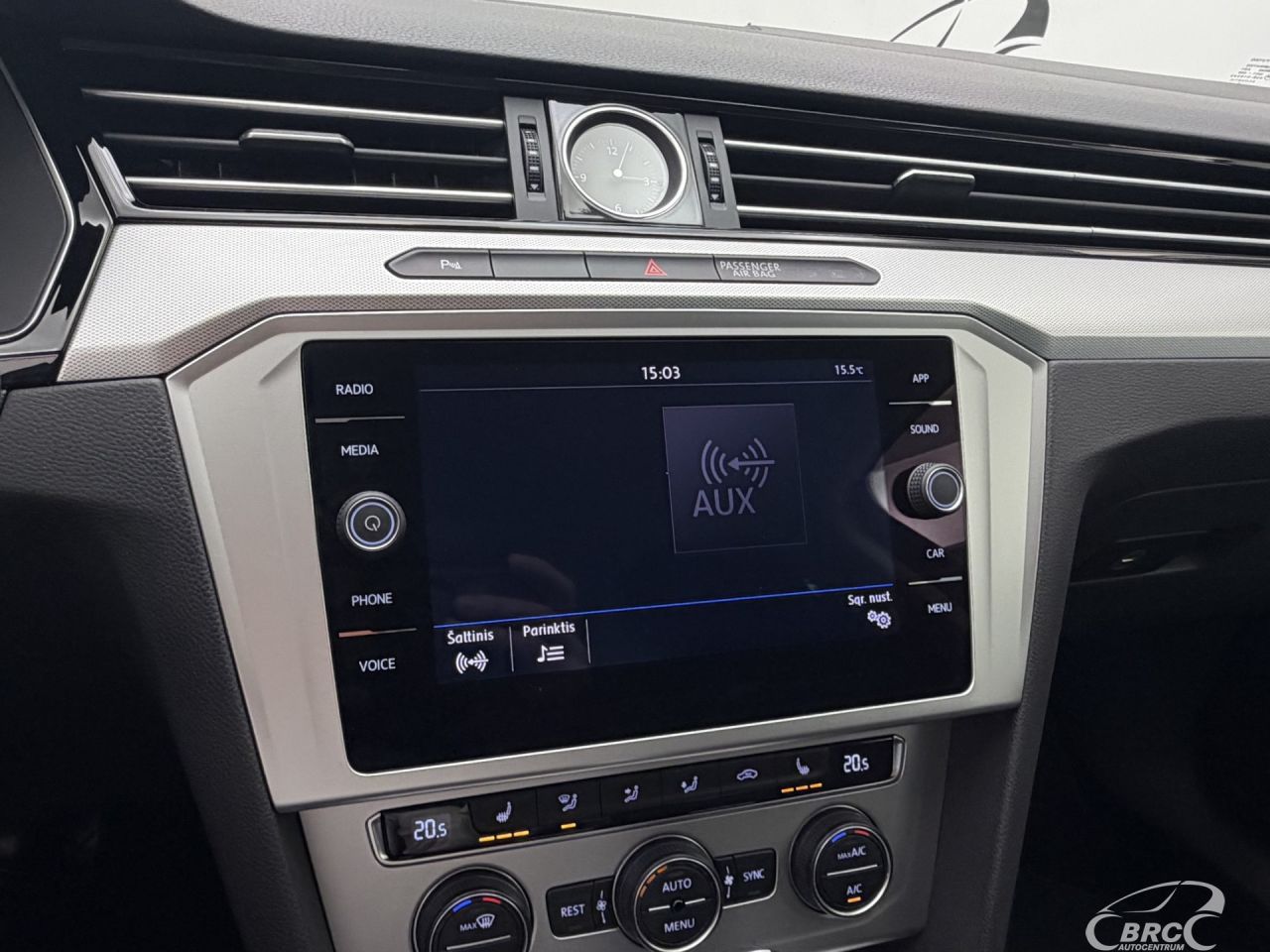 Volkswagen Passat | 34