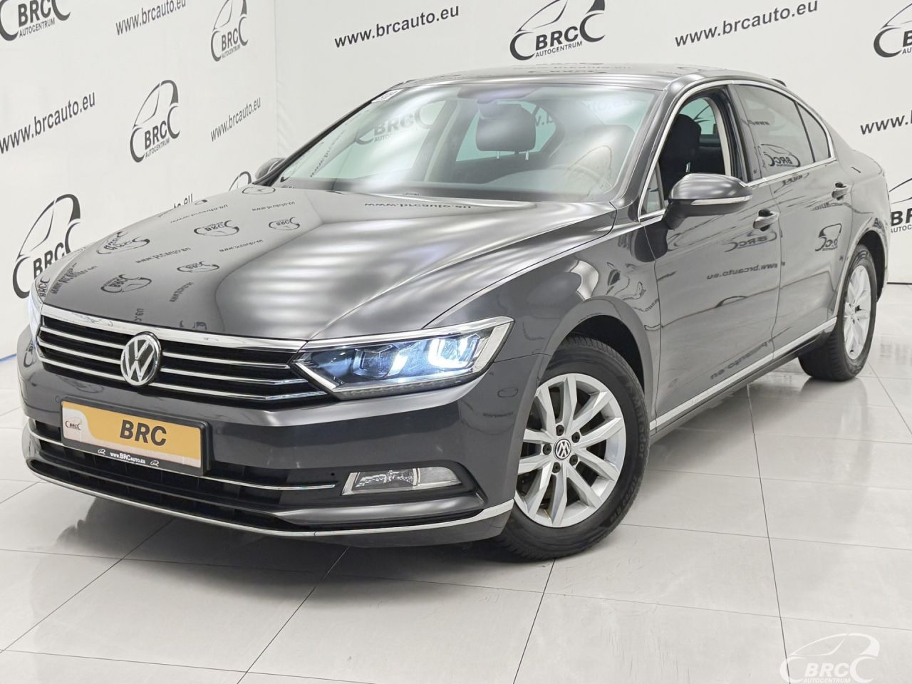 Volkswagen Passat | 42