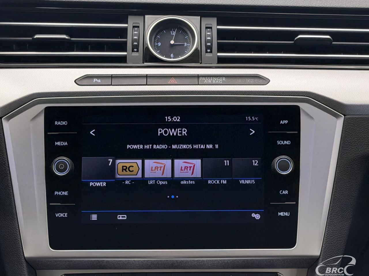 Volkswagen Passat | 15