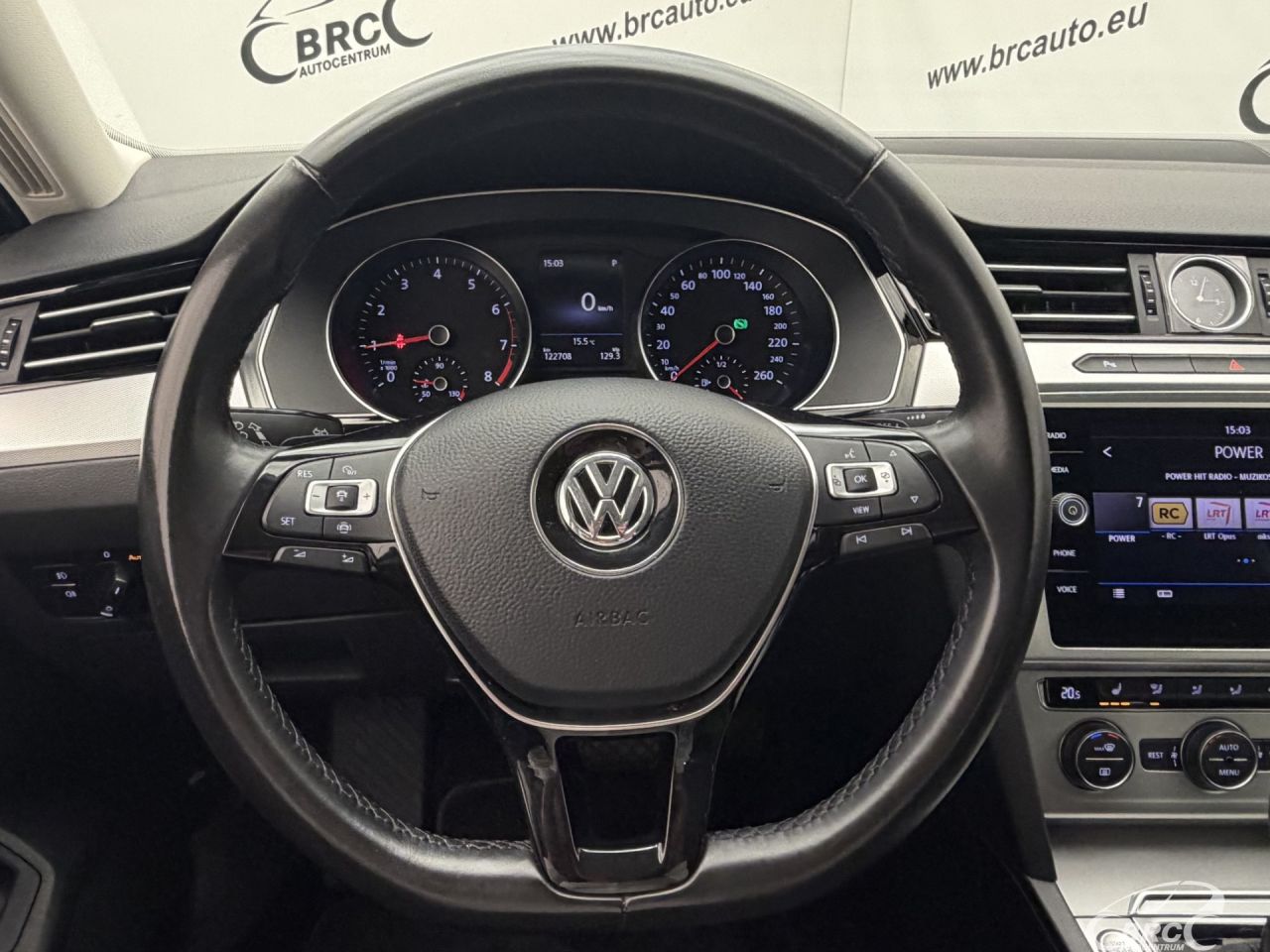 Volkswagen Passat | 27