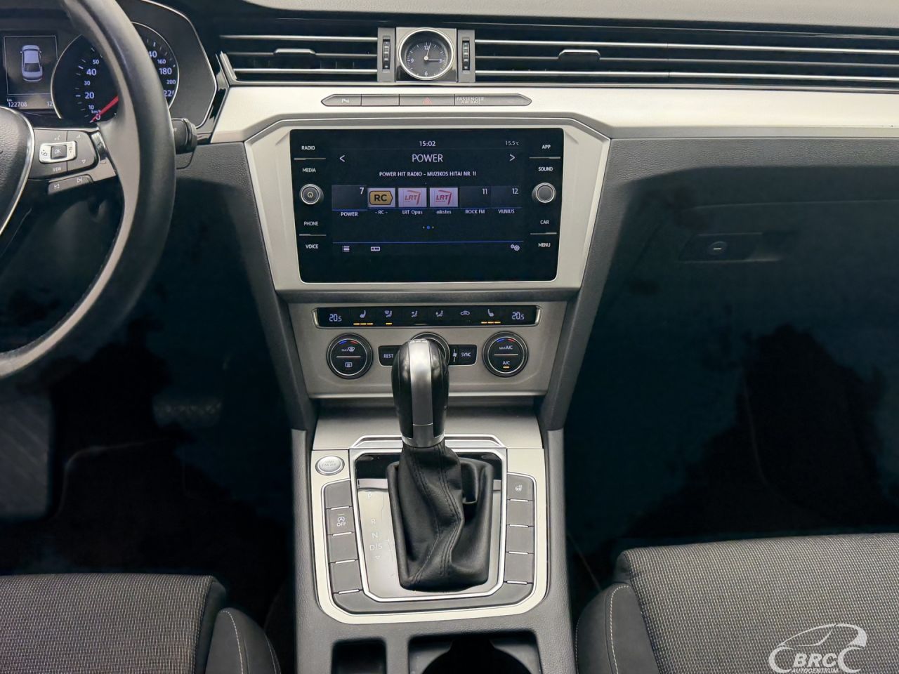Volkswagen Passat | 14