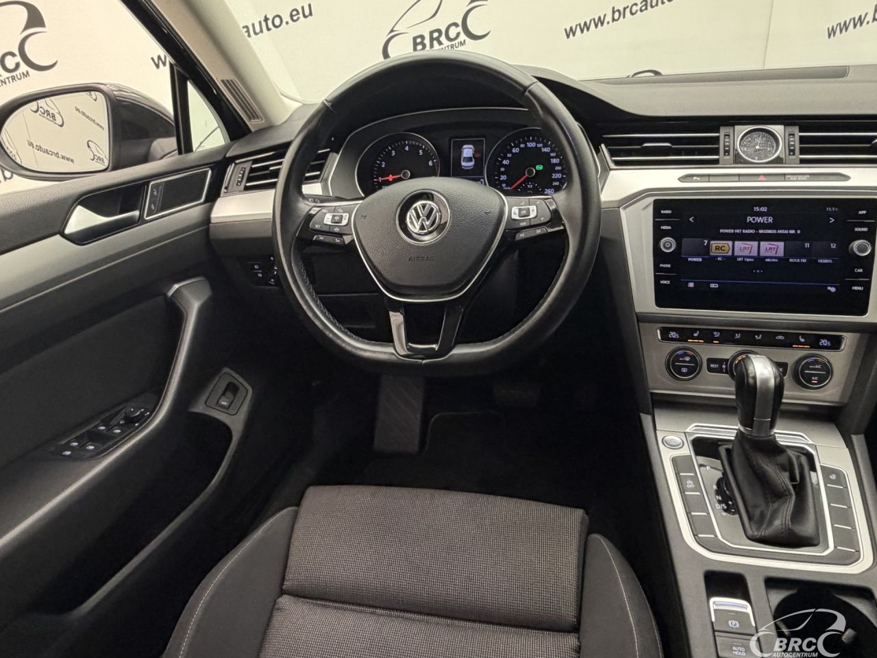 Volkswagen Passat | 13