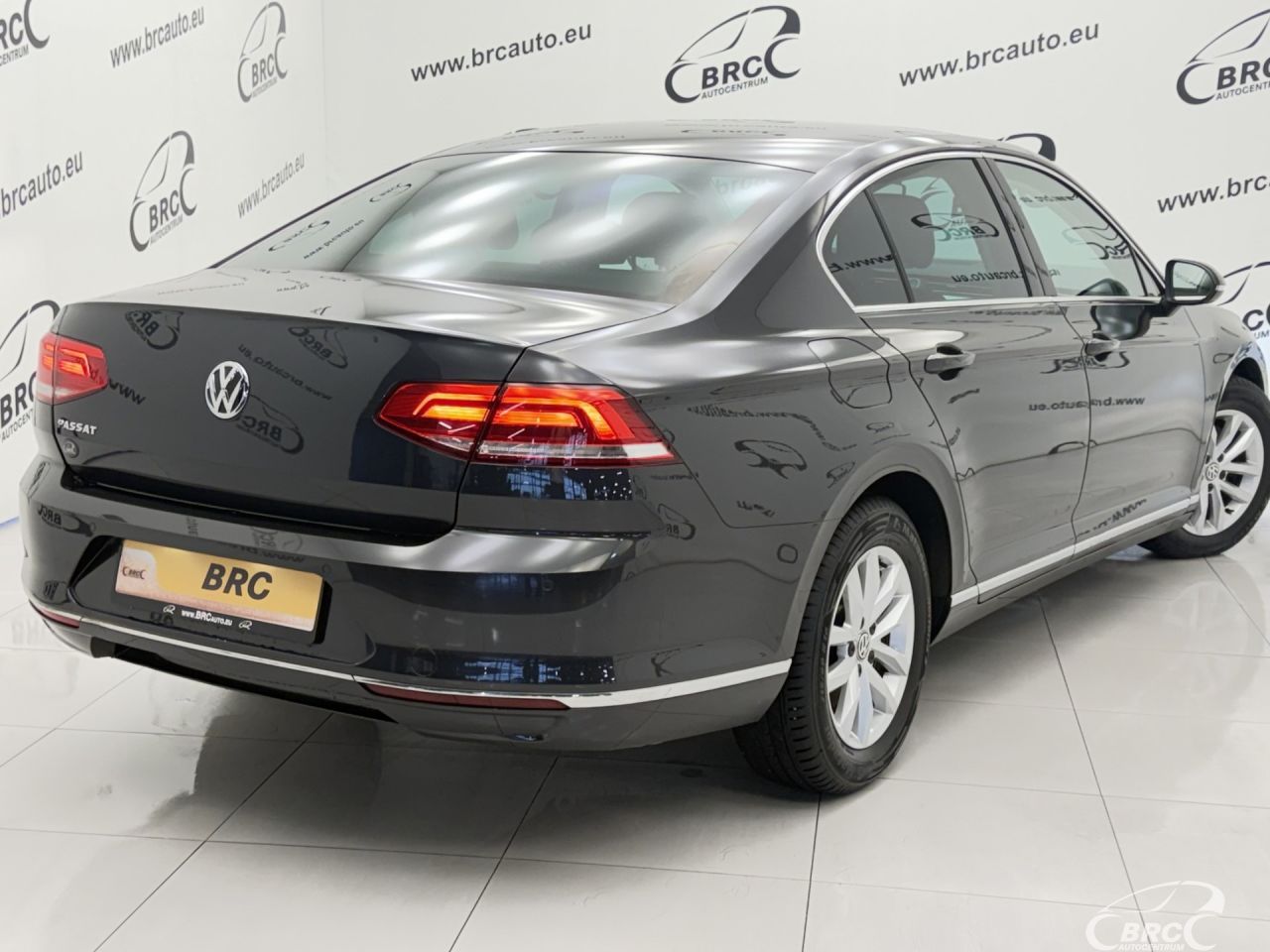 Volkswagen Passat | 43
