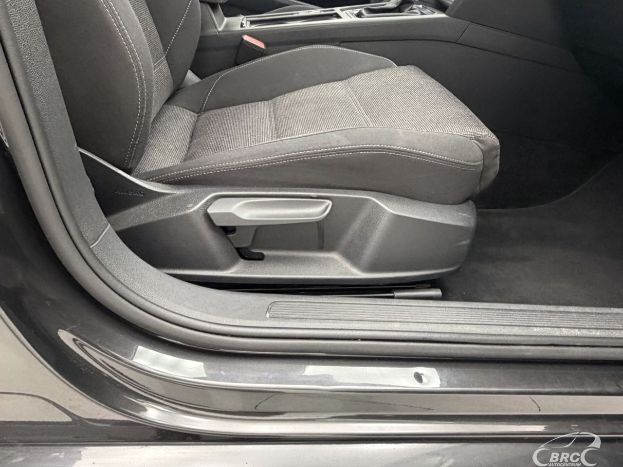 Volkswagen Passat | 5